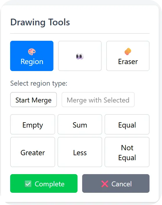 pips game editor tools